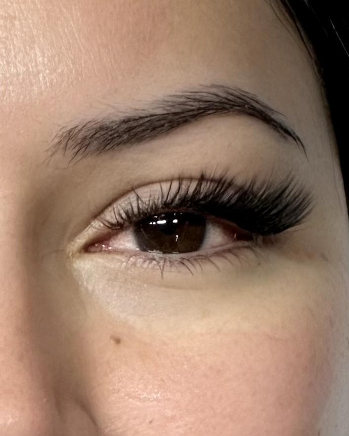Lash Extensions
