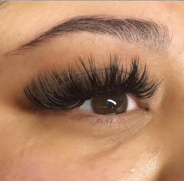 Lash Extensions