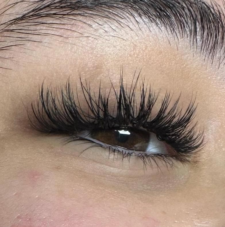 Lash Extensions
