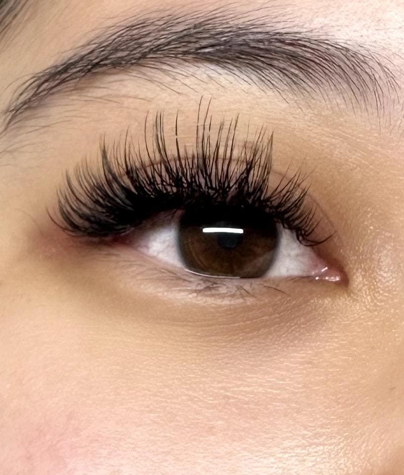 Lash Extensions