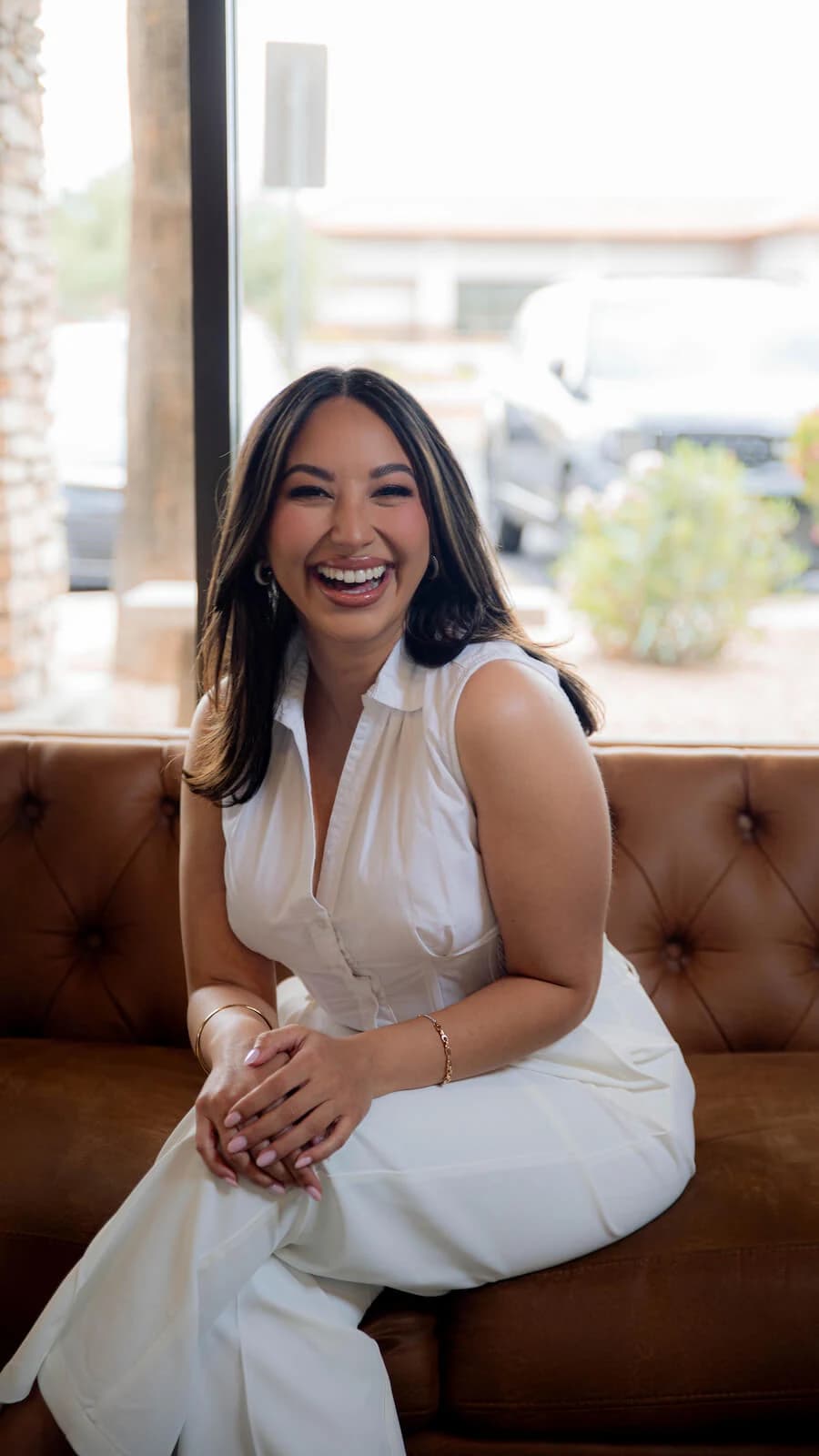 Celia Yamasaki, Owner and Lead Esthetician